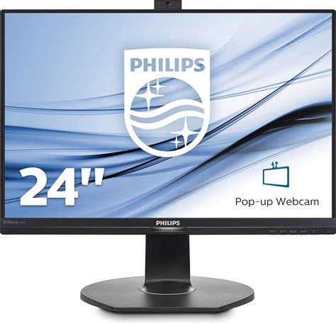 philips brilliance        full hd lcd monitor amazonca electronics