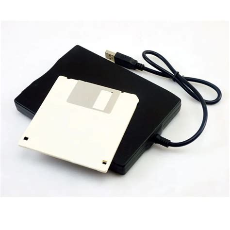 wholesale pcslot hot mb  usb external portable floppy disk drive diskette fdd