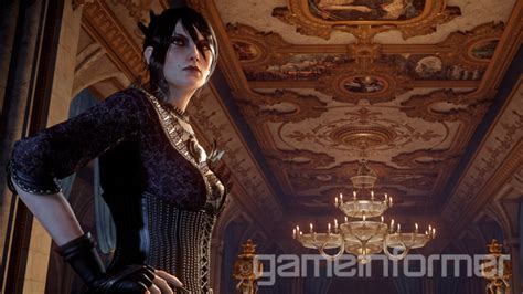 dragon age inquisition s morrigan past and present features