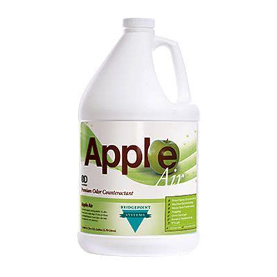 apple air lpm supply