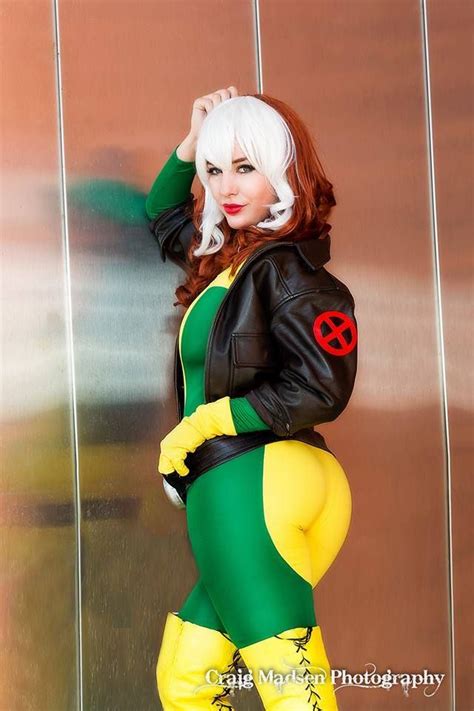 17 best images about marvel cosplay rogue anna marie on pinterest gambit cosplay cosplay