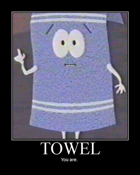 towelie picture ebaums world