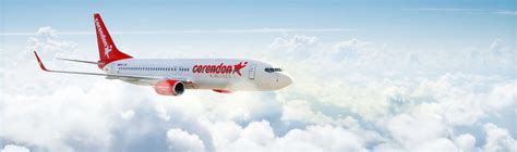 brand  flight experience  corendon airlines corendon airlines