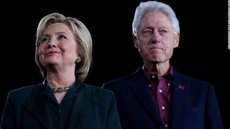 Bill And Hillary Clinton Are Building A Chappaqua Compound Cnnpolitics