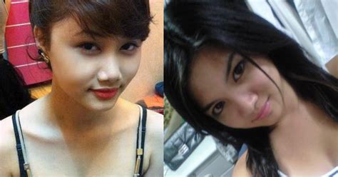 6 Gambar Selfie Gadis Melayu Yang Tidak Sepatutnya Berada