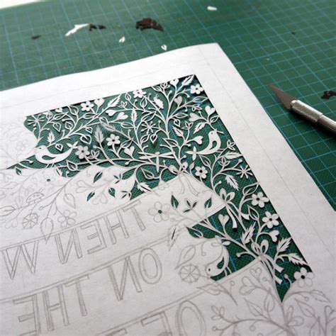 paper cutting tutorials  beginners hubpages