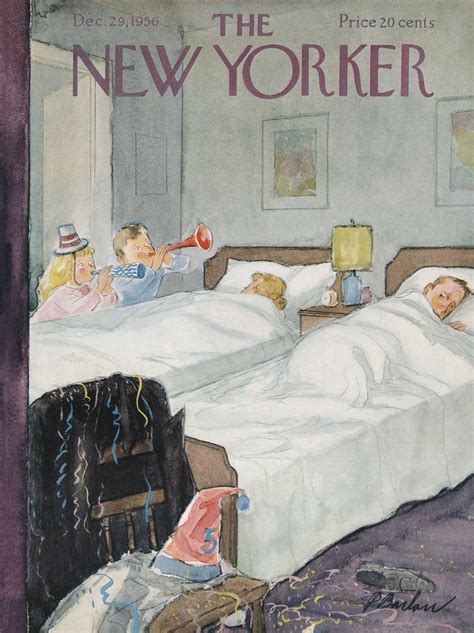 the new yorker saturday december 29 1956 issue 1663 vol 32