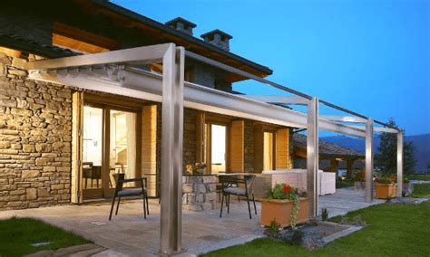 retractable roof awnings melbourne vic