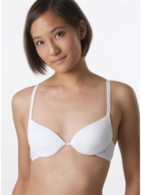 White Small Bust Bra Bra T Shirt Bra Bra Shop