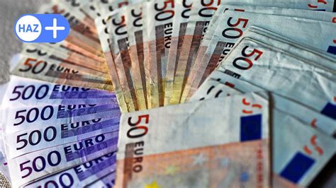 niedersachsen millionen euro aus straftaten gehen  landeskasse