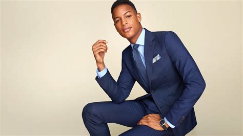 The Gq Guide To Suits Gq