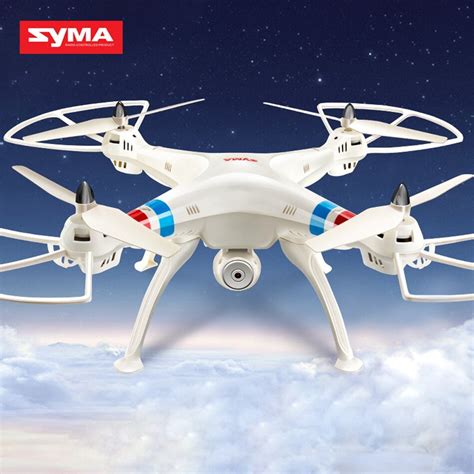 professional rc drone syma xc  xw xg xg ch axis quadcopter mp wide angle hd camera