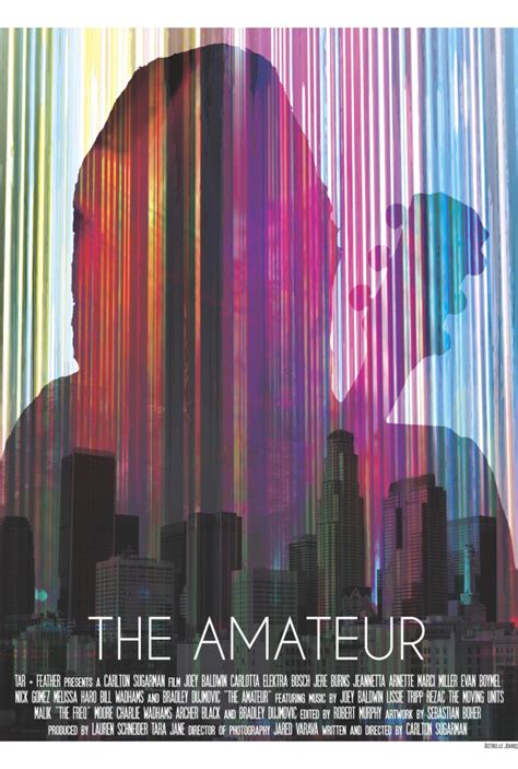 watch the amateur on netflix today