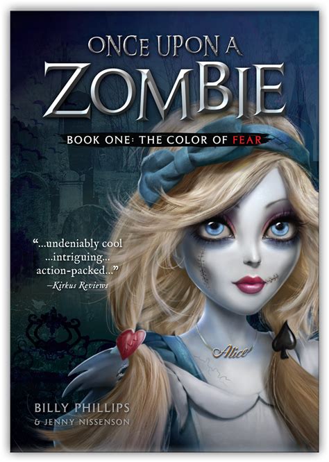 engchik eats book review    zombie book