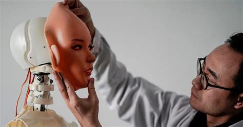 America S First Robot Sex Brothel Is Bad News For Our Culture