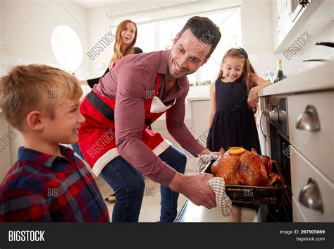 father  turkey image photo  trial bigstock