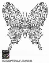 Printable Coloring Pages Complicated Getcolorings Color sketch template