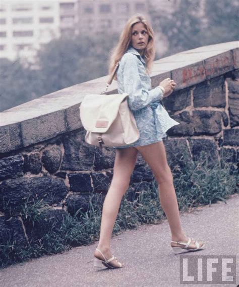 1960s fashion the new york look 1969 glamour daze