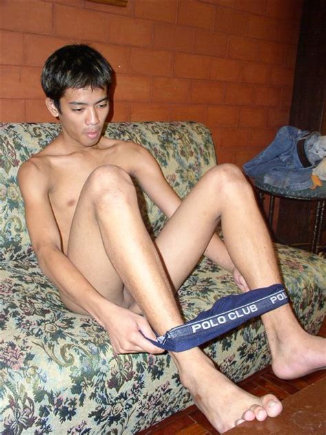 stylish asian gay display his huge cock and ass gap in naughty poses asian porn movies