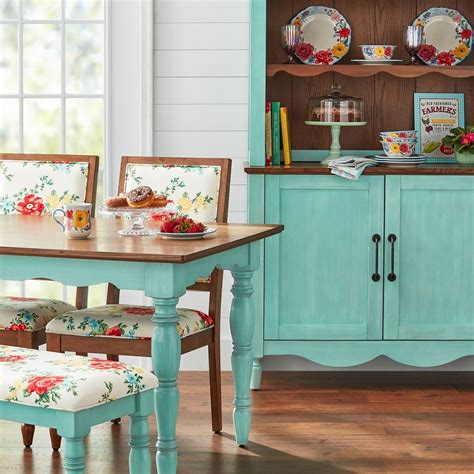 pioneer woman furniture collection  officially