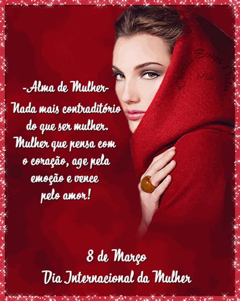 frases e mensagens para o dia da mulher dia da mulher 8