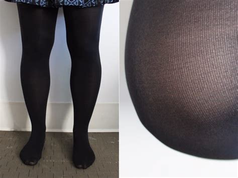 these are the best black tights to buy