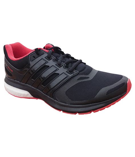 adidas black running shoes price  india buy adidas black running shoes   snapdeal