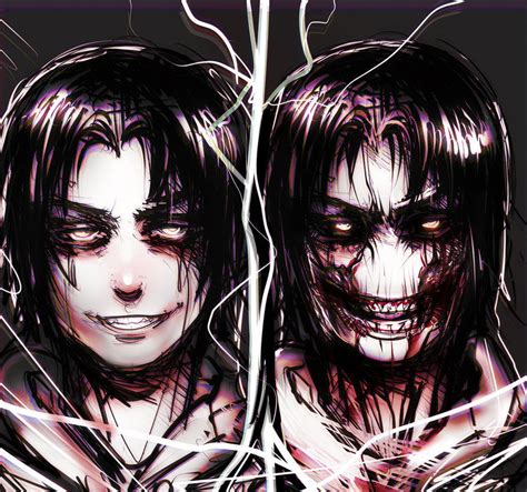 Jeff The Killer By Maniacpaint Jeff The Killer Know