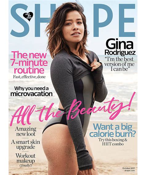 gina rodriguez opens up about accepting her body at every