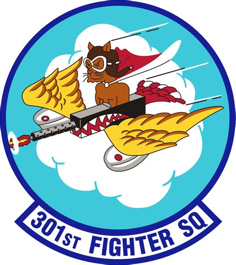 st fighter squadron wikipedia