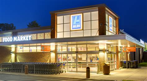 aldi commits  health  wellness store brands
