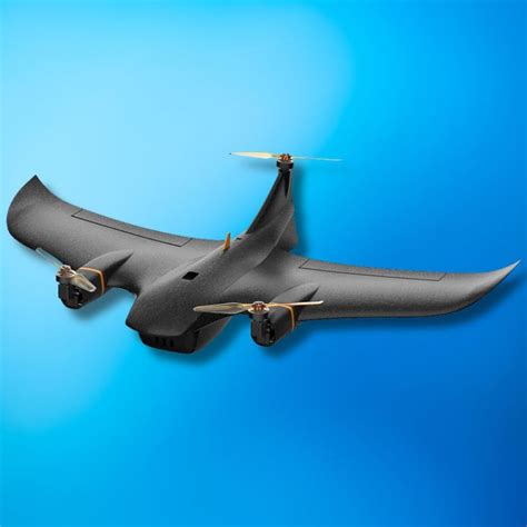 affordable vtol drone youve  waiting  fimi manta
