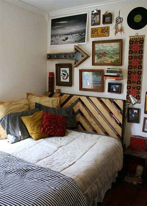40 Beautiful Pictures Of Bohemian Style To Decorate Your Room