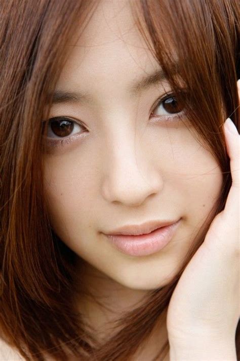 Rina Aizawa 逢沢りな Asian Cute Japanese Beauty Japanese Girl Asian