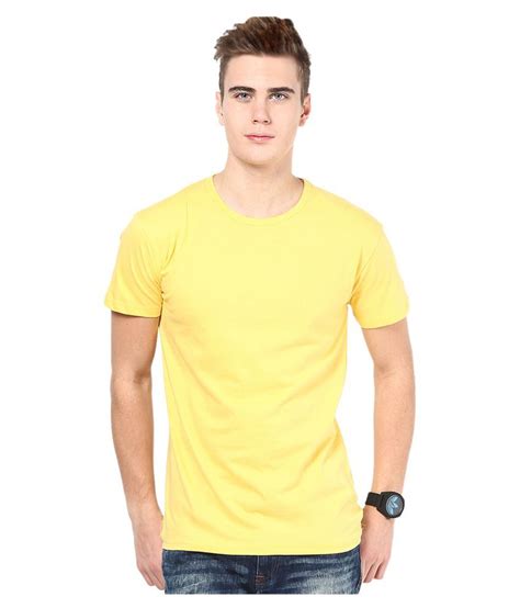 concepts yellow polyester  shirt single pack buy concepts yellow polyester  shirt single