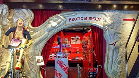 erotic museum amsterdam amsterdam red light district