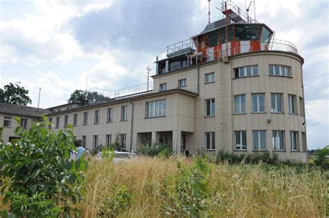 fliegerhorst kaserne army barracks