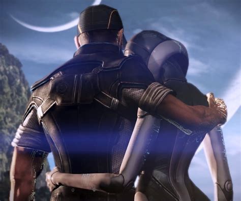 the mass effect 3 controversy what went wrong and why it s not entitlement the lowdown