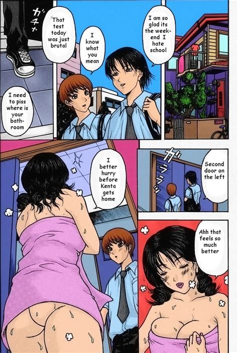 reading best friend s mom original hentai by sahashi