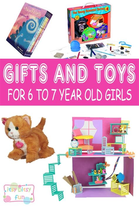 best ts for 6 year old girls in 2017