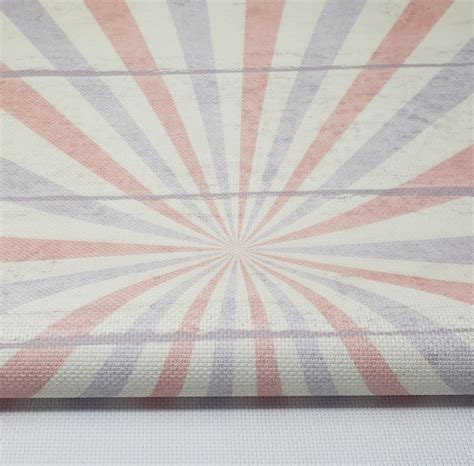 focal patriotic board red white  blue fabric flair