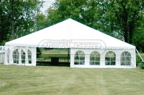 rent    frame tents  ct rental center