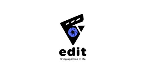 edit logo youtube