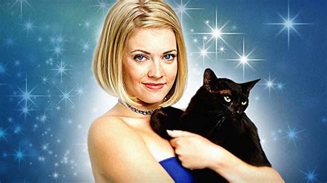 Which Sabrina The Teenage Witch Star Was Jealous Of Salem