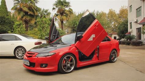 true stories  car modifications  horribly wrong
