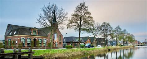 de verbinding nederlandse gereformeerde kerk de verbinding  hoogkerk