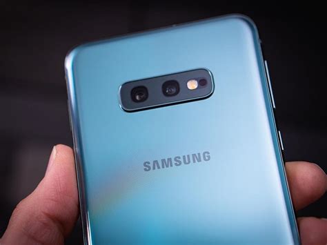 Galaxy S10 Launch Date Prices Specs Features And More Zdnet