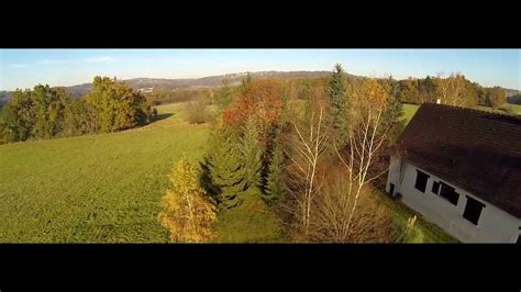 drone nacelle  gopro en correze youtube