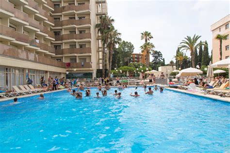 htop royal beach hotel en lloret de mar viajes el corte ingles