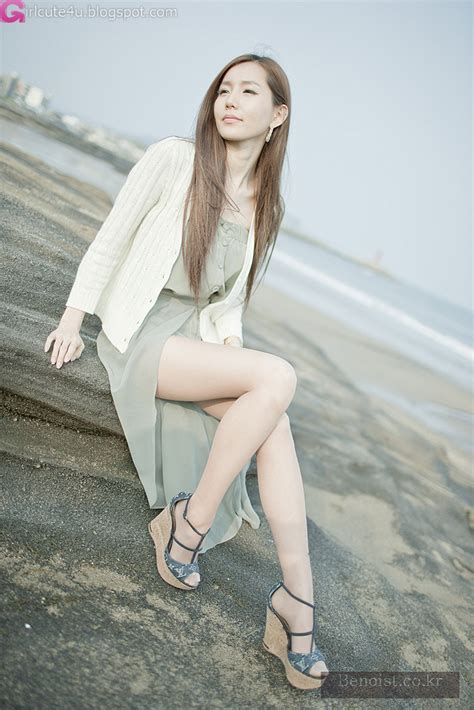 Xxx Nude Girls Lee Ji Min Outdoor